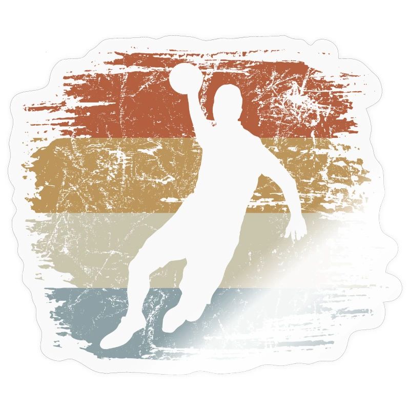 Handball, Throwing, Training
