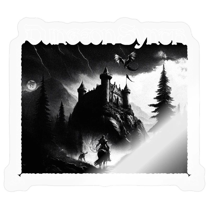 Dungeon Synth