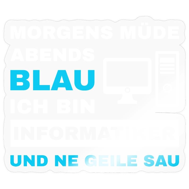 informatiker Programmierer Admin Sprüche Lustig