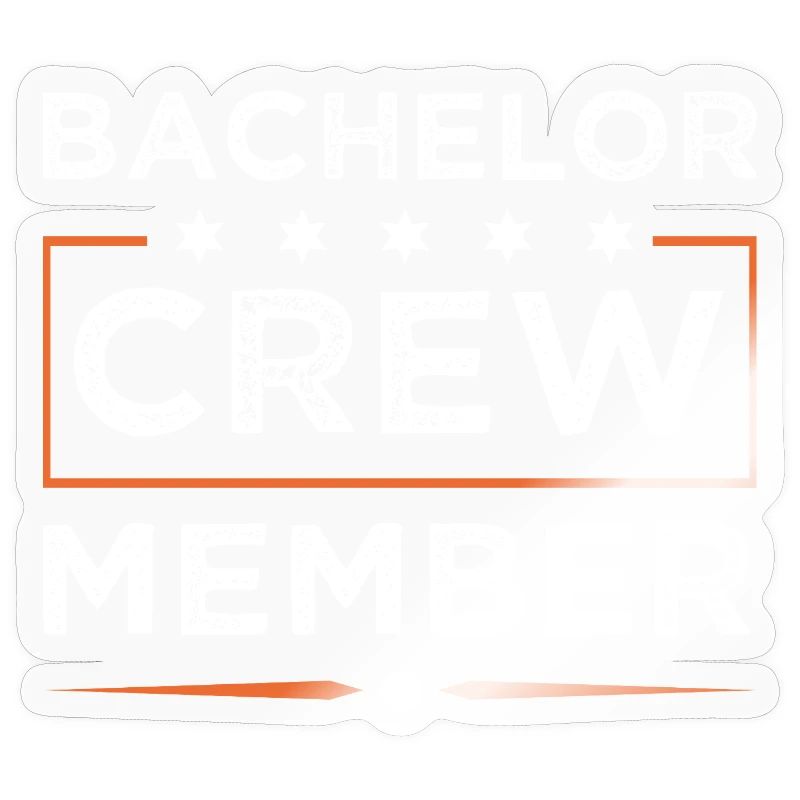 Bachelor Crew
