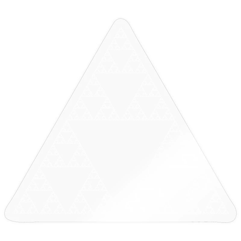 Triangle de Sierpinski Joint de Sierpinski Sierpinski