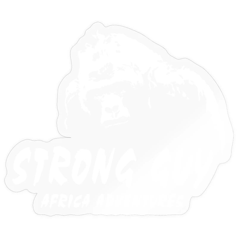 Gorilla - Monkey