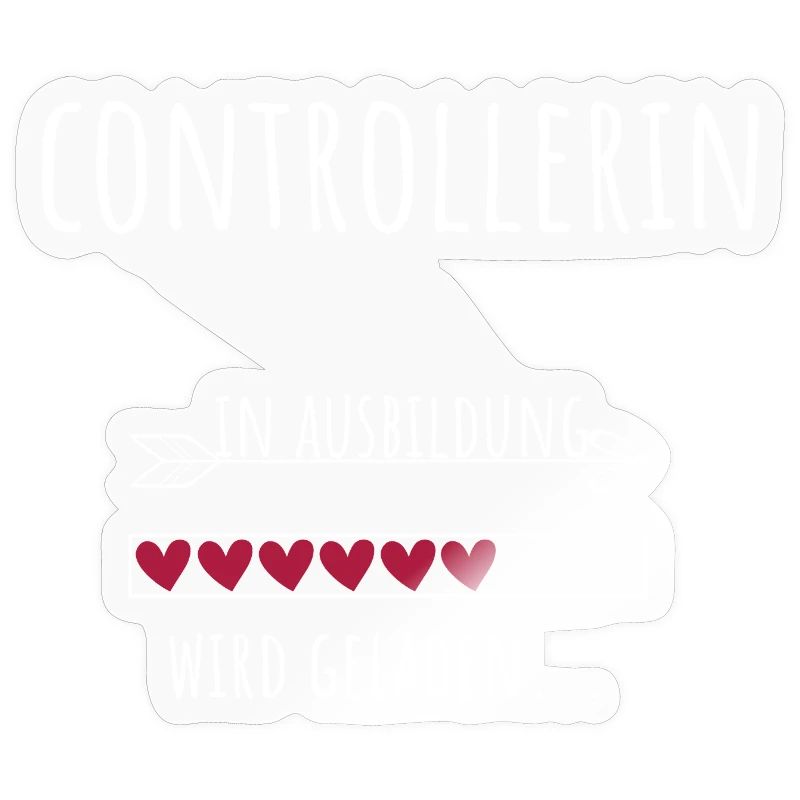 Controlling Studies Occupation Training Controller