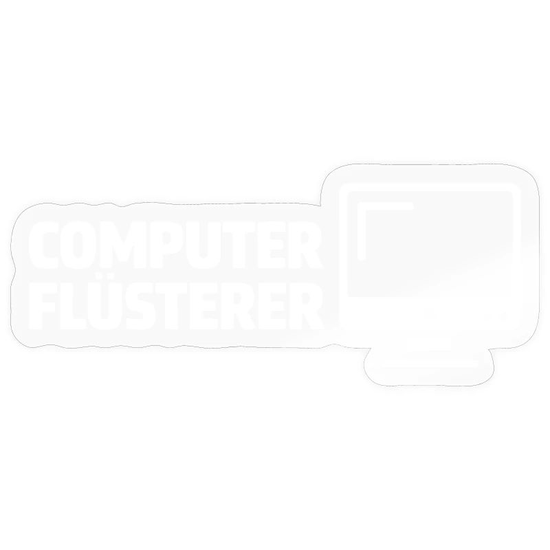 Computer Whisperer