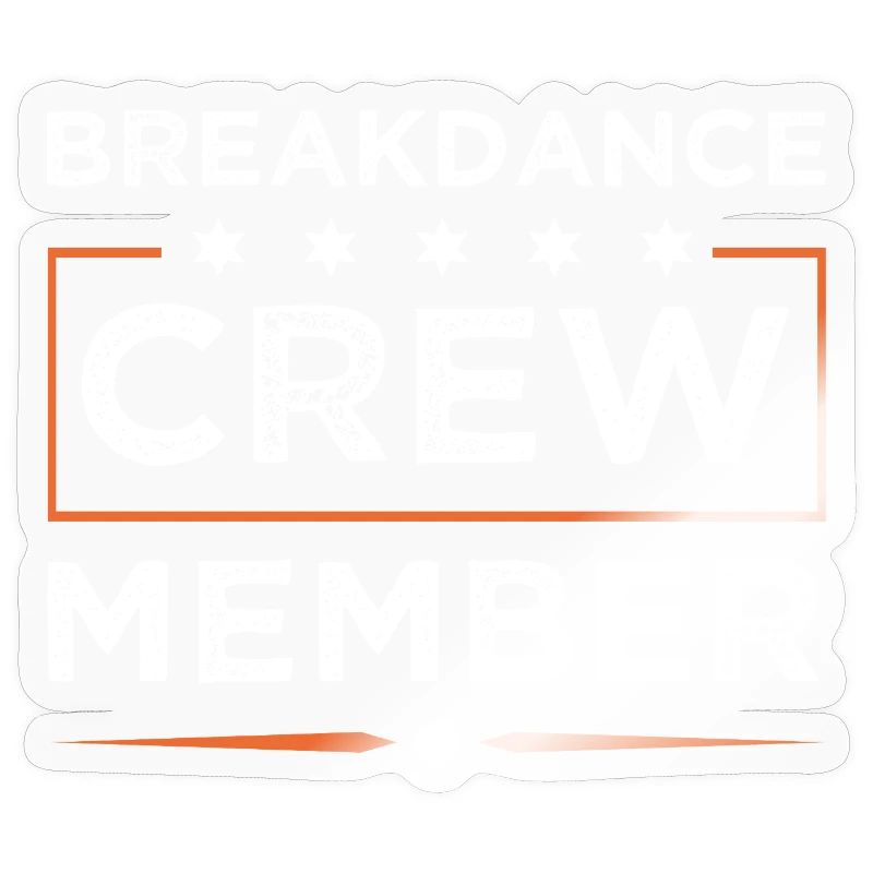 Breakdance Crew