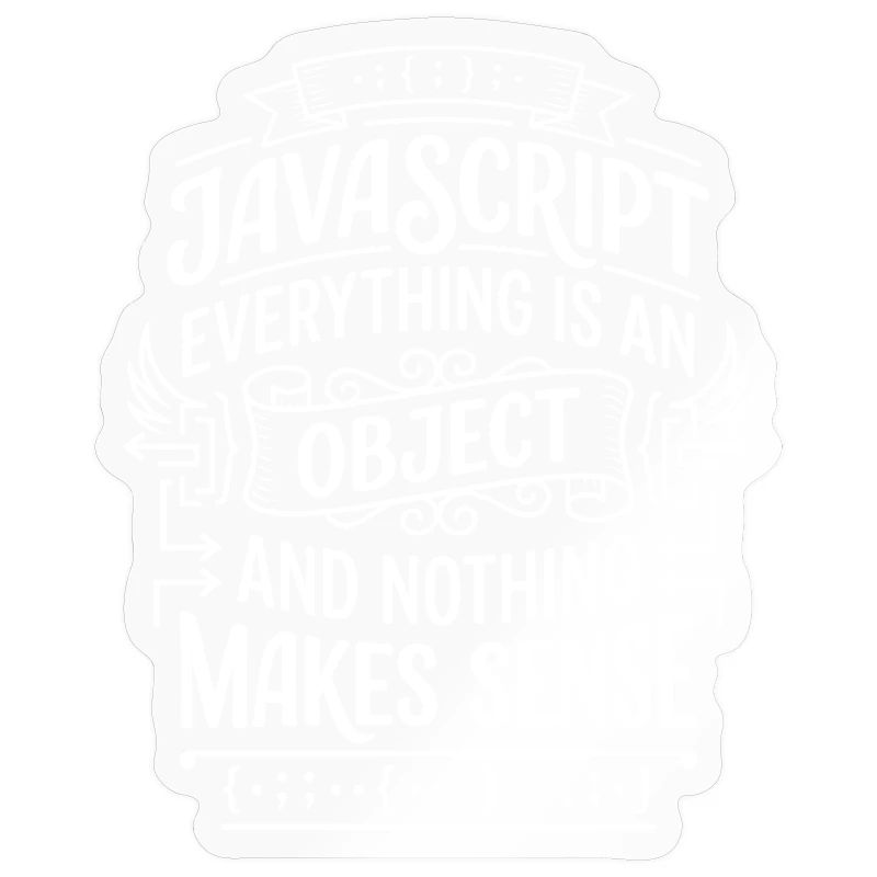 JavaScript : Tout est un objet