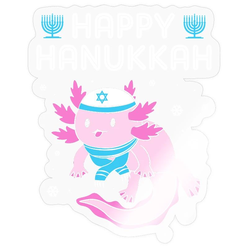 Hanoukka Hanoukka Hanoukka