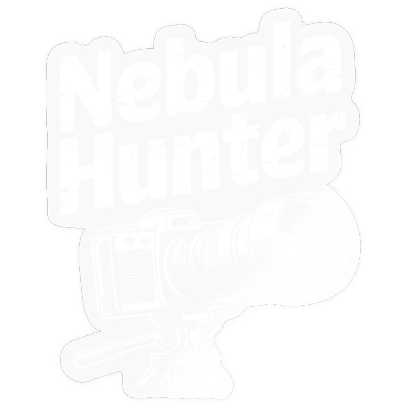 Nebula Hunter Camera Design