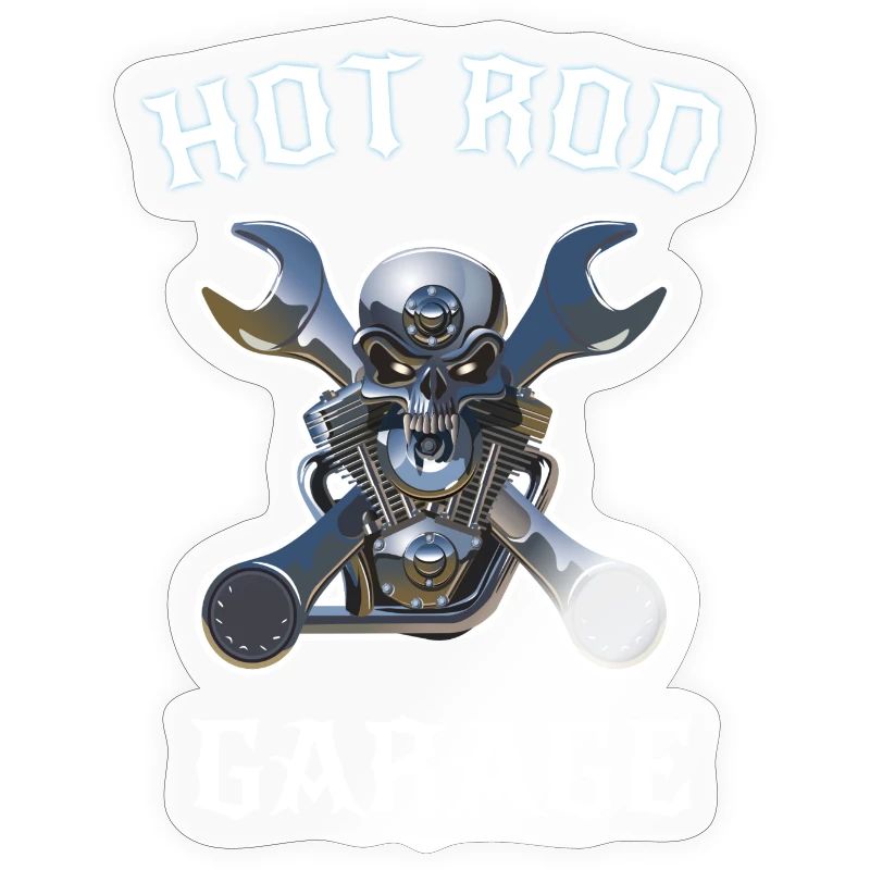 Hot Rod