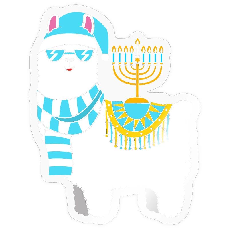 Hanoukka Hanoukka Hanoukka