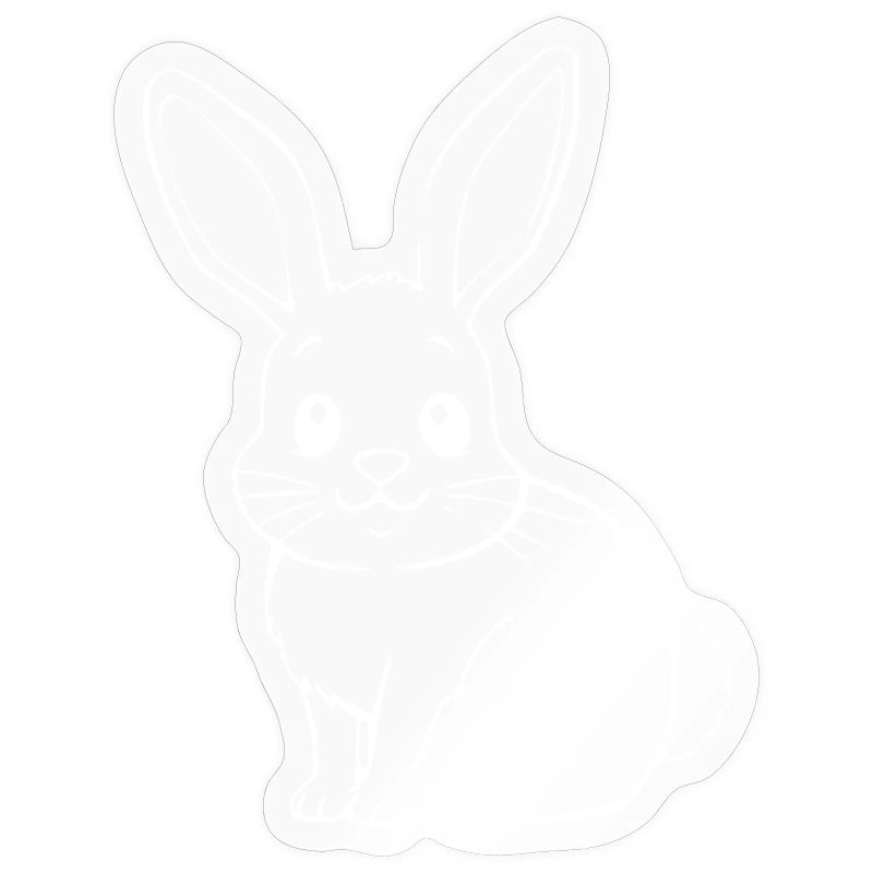 Rabbit Bunny Bunny Dwarf Rabbit Gift