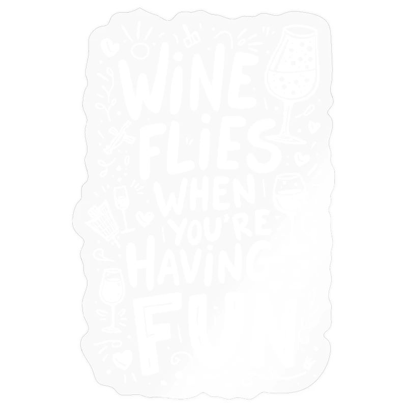 LE VIN VOLE QUAND ON S’AMUSE