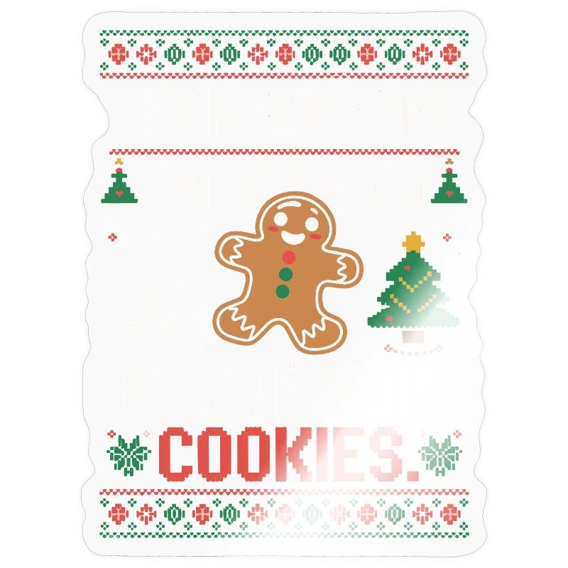 Tech Support Cookie Spruch