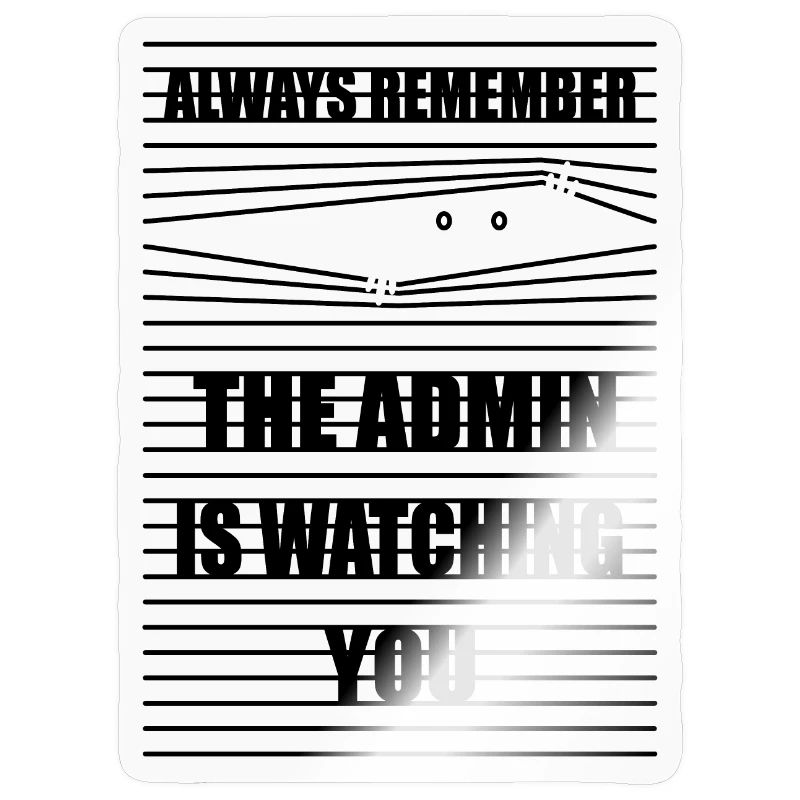 Administrator Admin IT EDP Computer PC Network