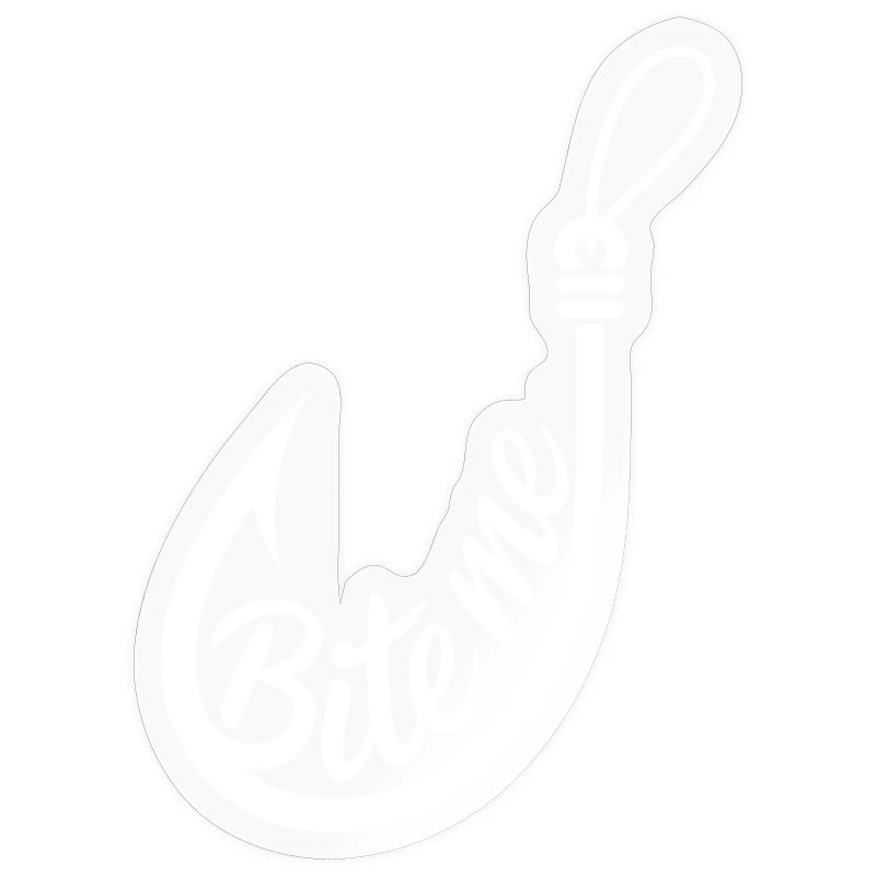 Bite Me Hook