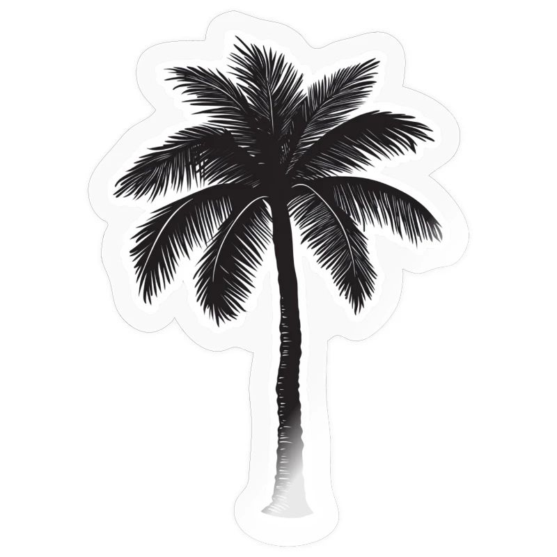 Palm tree