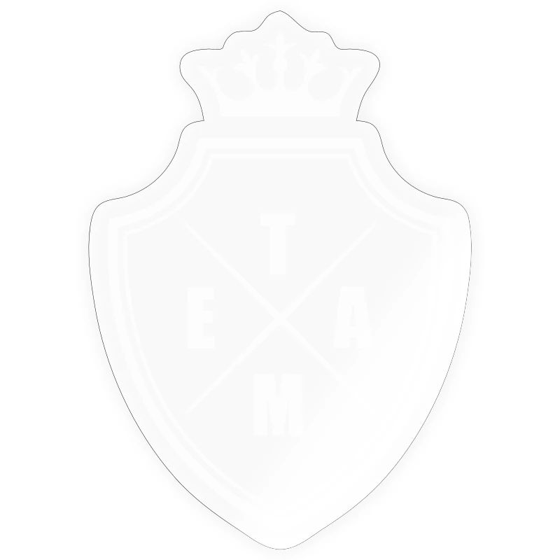 Écusson de l’équipe Wappen
