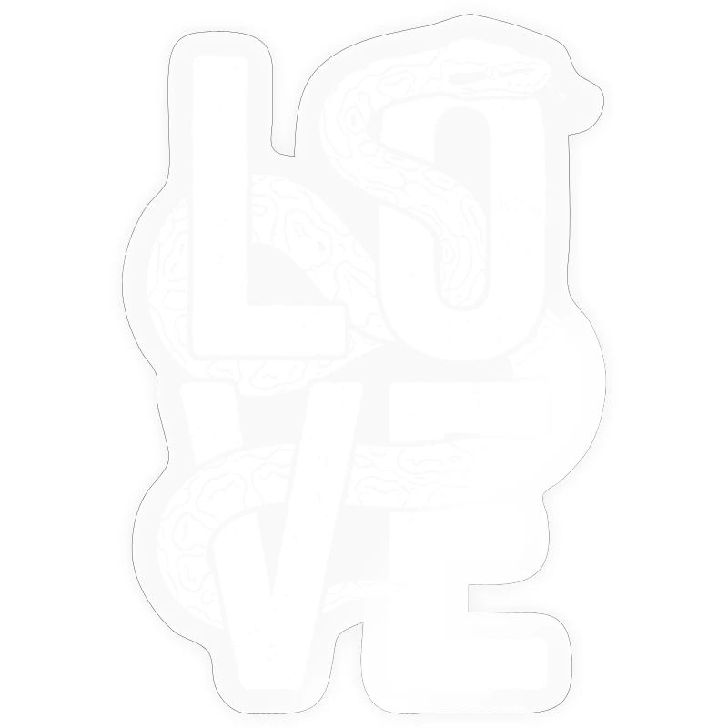 Königspython Schlangen LOVE Terrarium Python