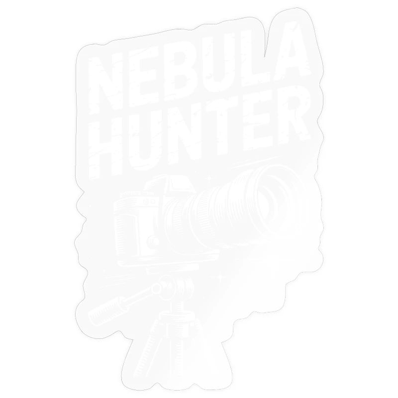 Nebula Hunter Teleskop