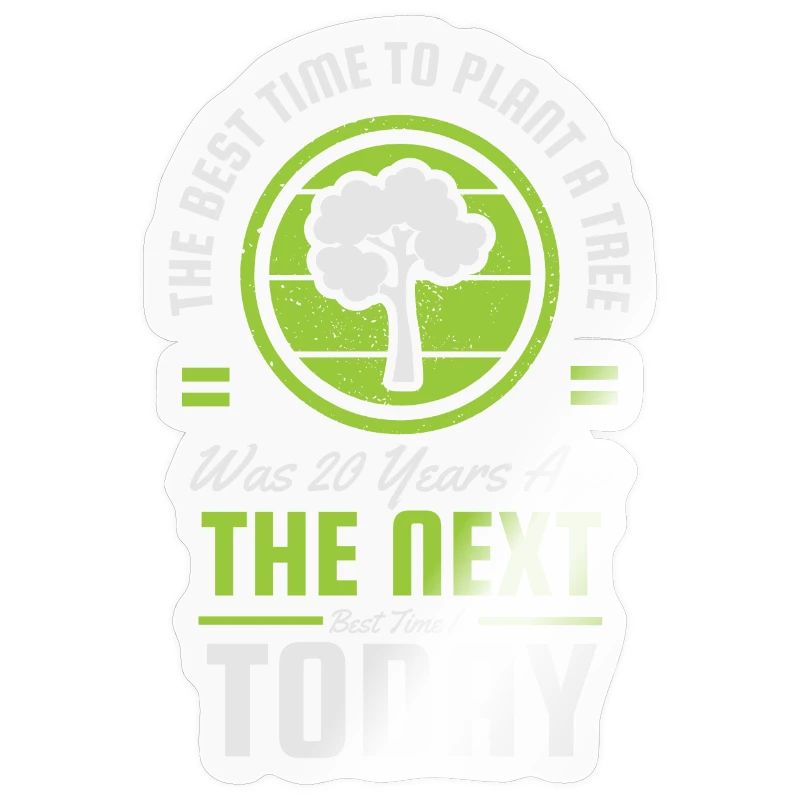Next Time Today Tree Logo