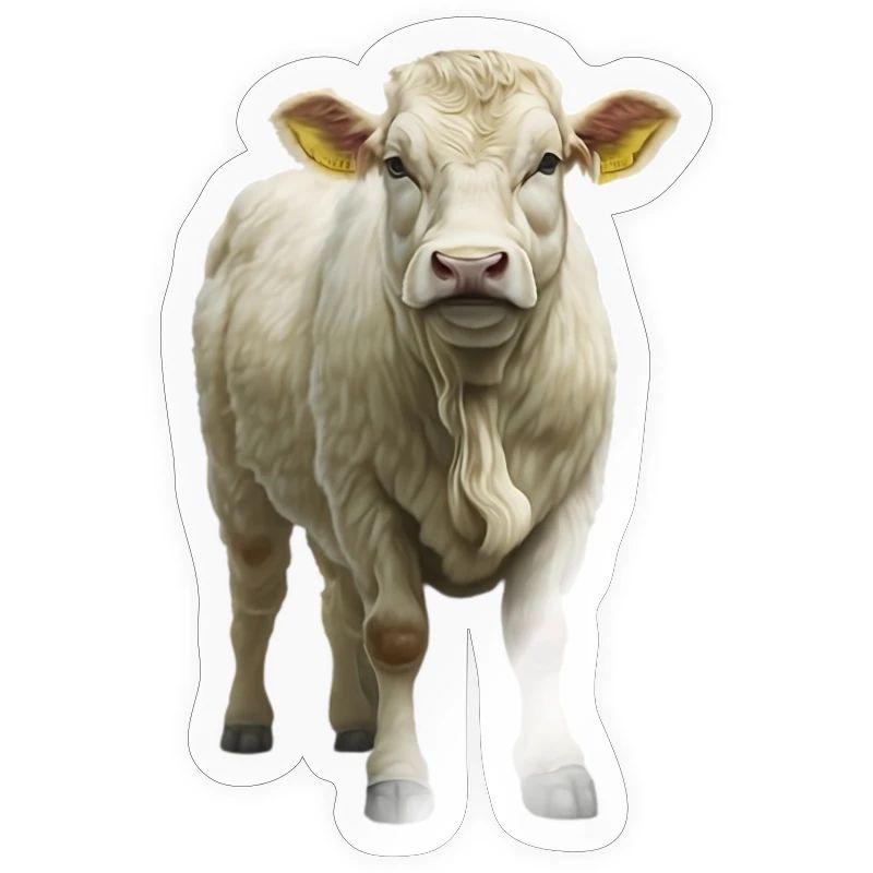 Charolais Beef