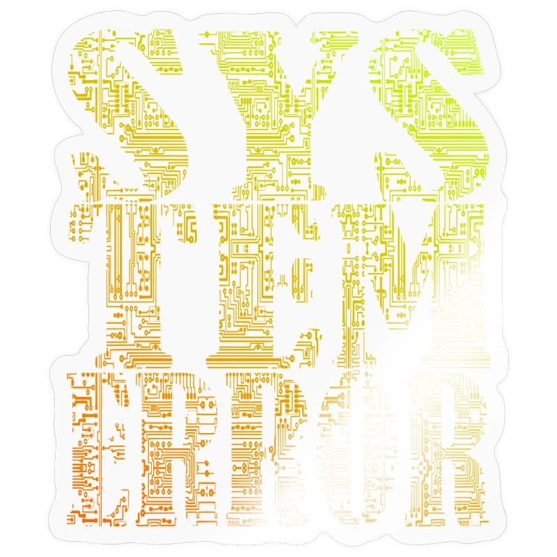 Administrator Admin IT EDV Computer PC Netzwerk