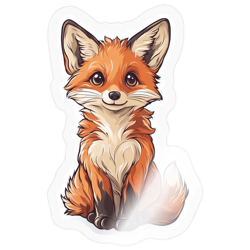 Fuchs