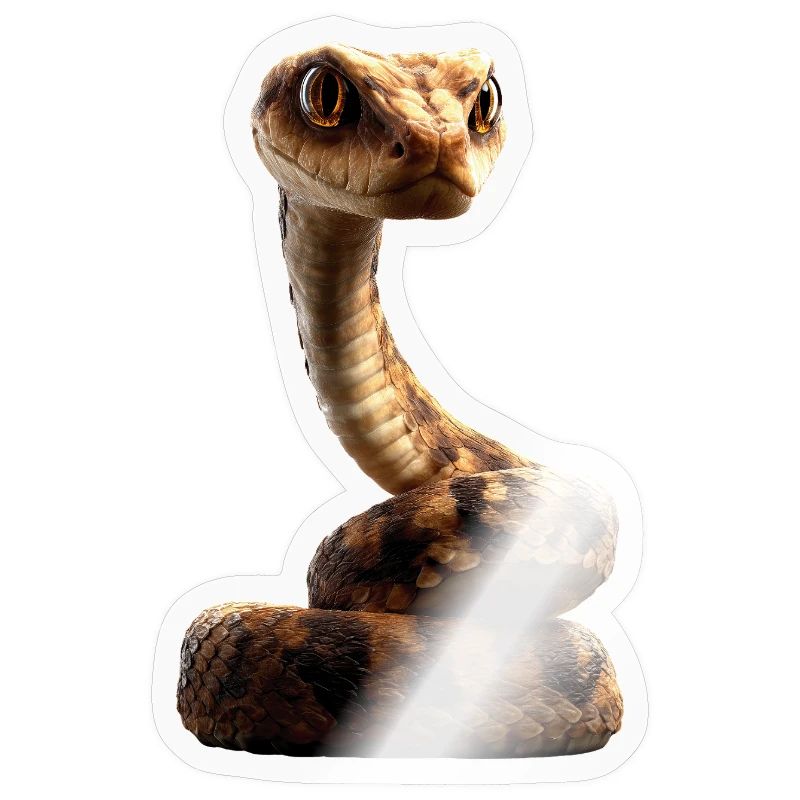 serpent, python, cobra, serpent à sonnettes, serpents