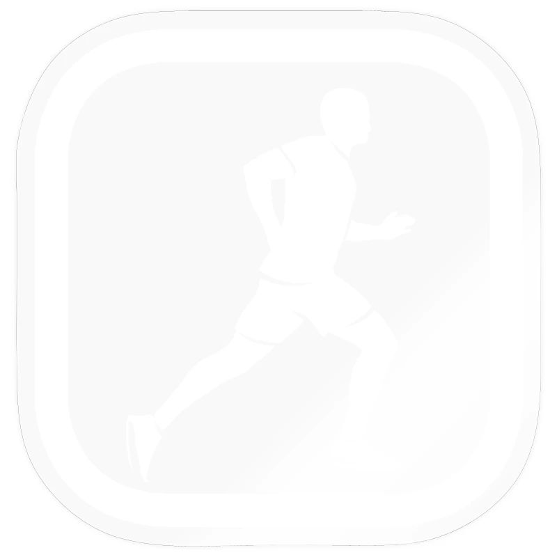 Run Runner Run Runner Logo Graphic Vector Icon