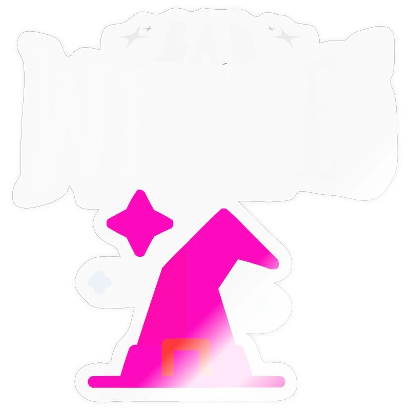 Magic Witch Hat & Magic Hat Design