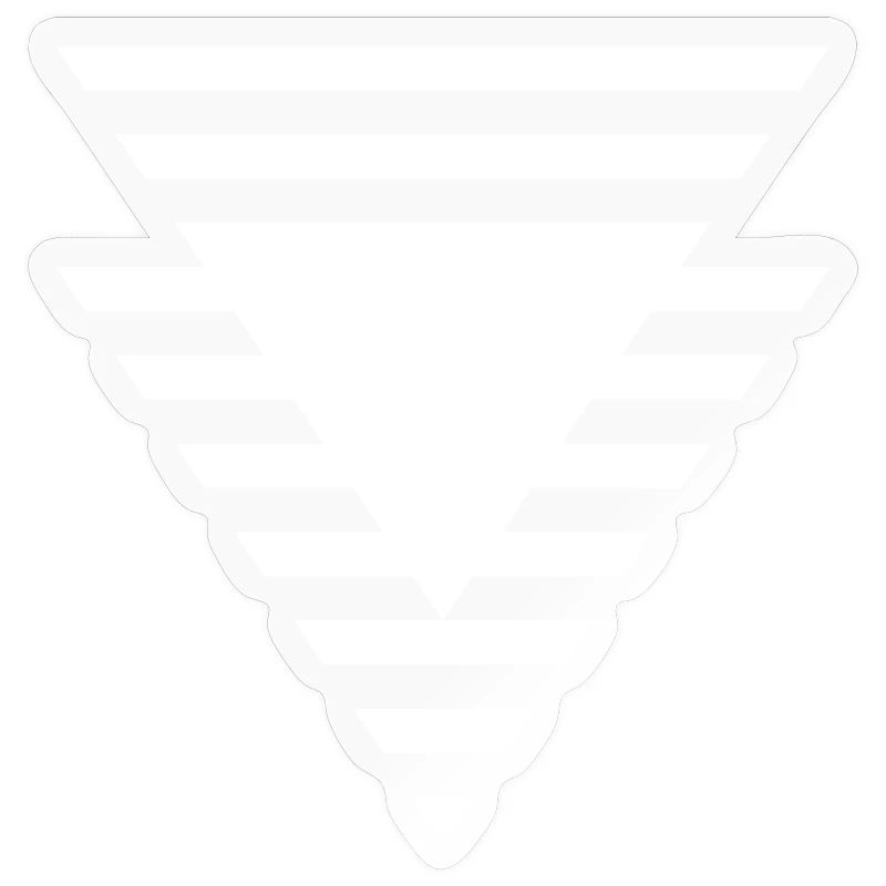 Stepped Triangular Prism