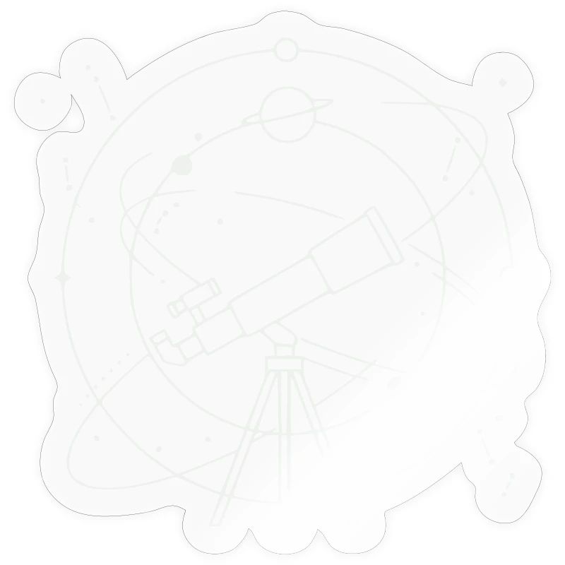 Telescope Solar System Planets Constellation