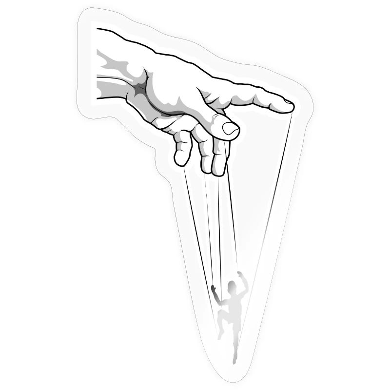 Puppet Master Marionette Strings