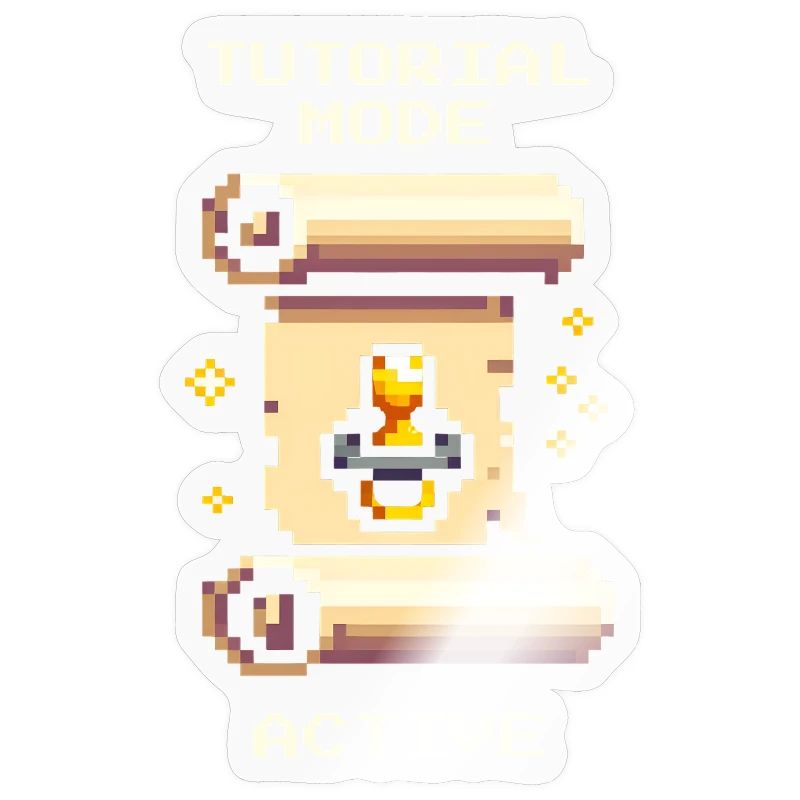 Tutorial Mode Active | Parents at the learning level