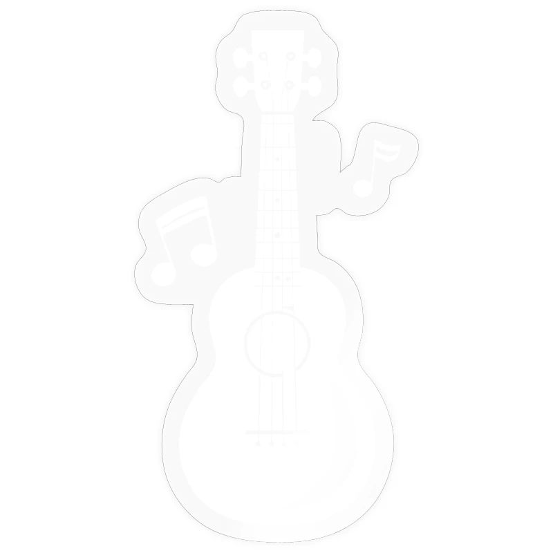 Ukulele Graphics