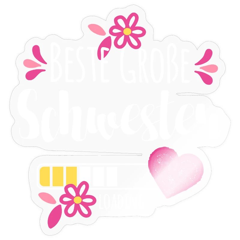 Beste Große Schwester Loading