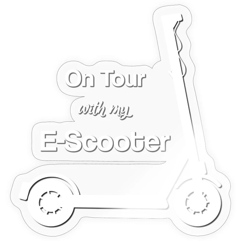 Scooter E Scooter E Scooter Pédale Scooter