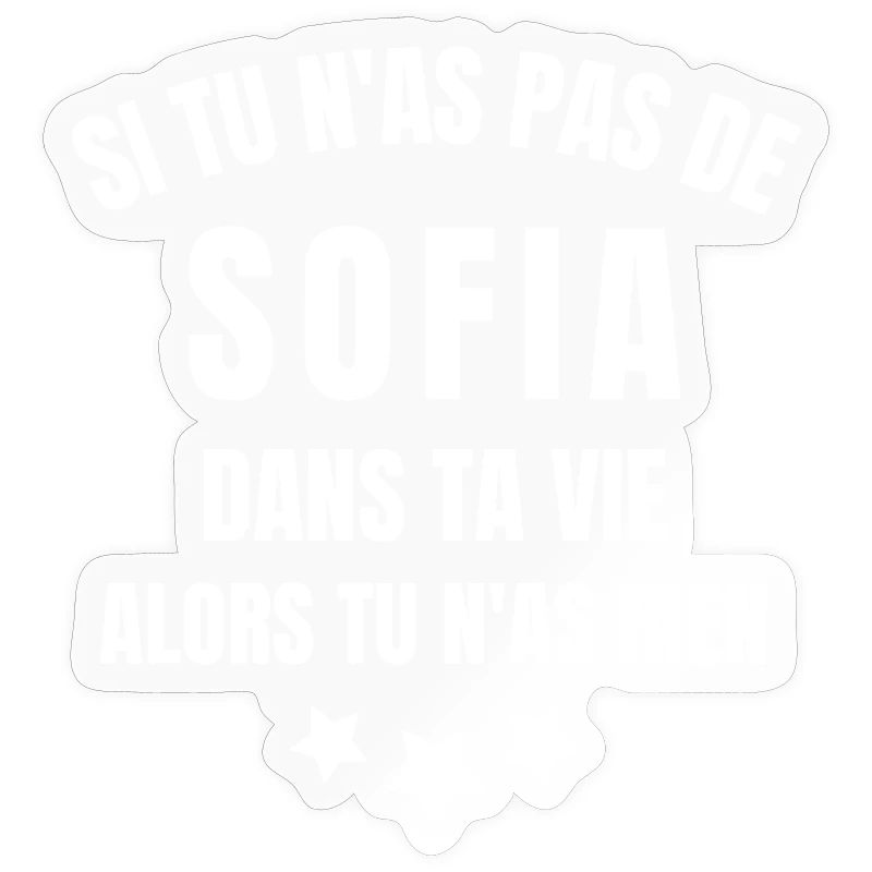 Sofia, prénom Sofia, anniversaire Sofia