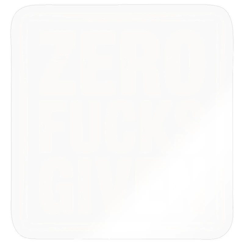Conception minimaliste audacieuse de citation de protestation