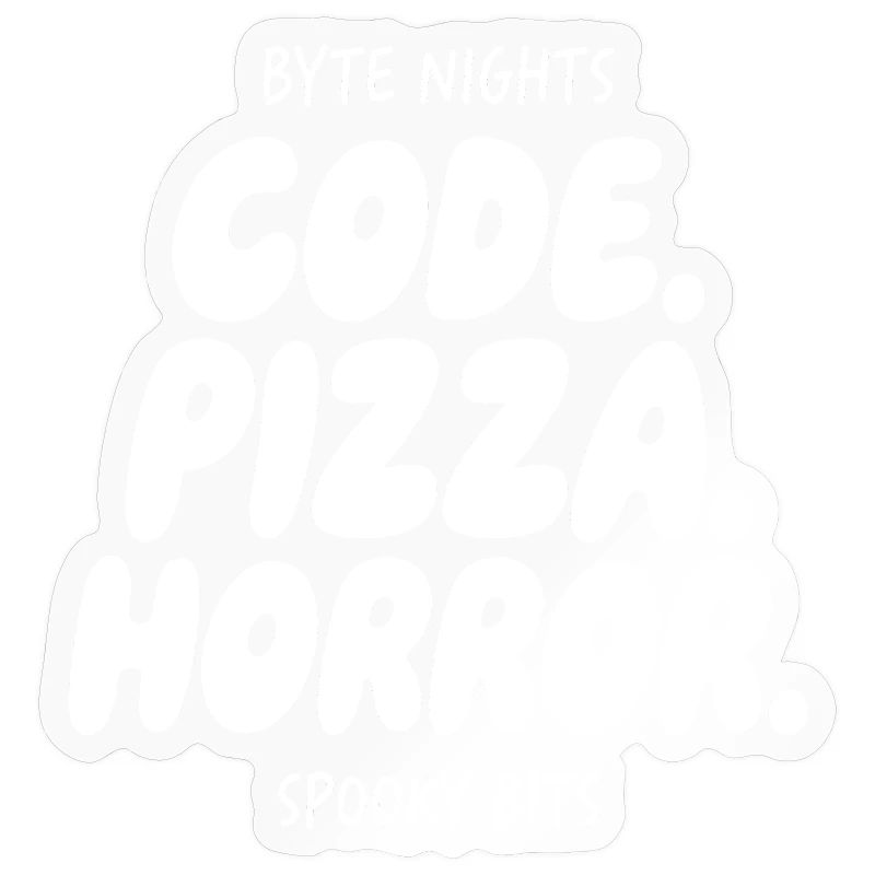 Byte Nights: Code Pizza Horror