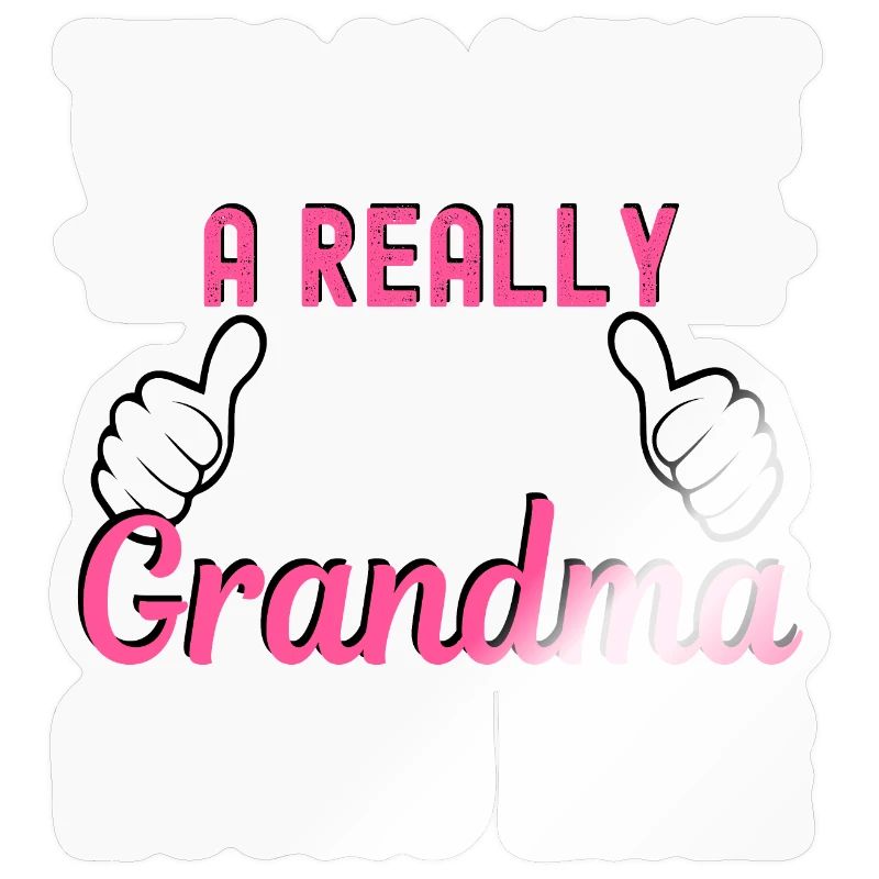 Grossmutter