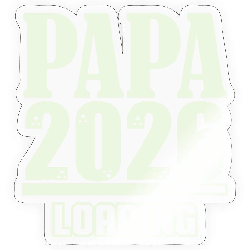 Papa 2026 Loading