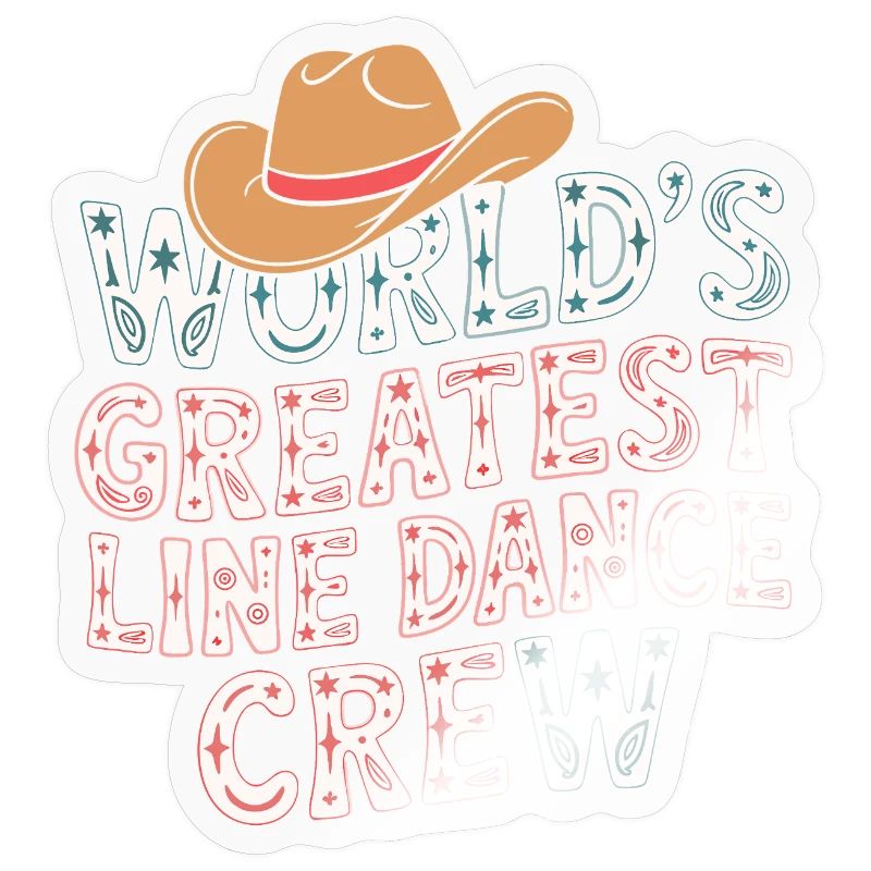 Weltweit Beste Line Dance Crew