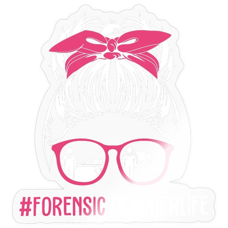 Forensik Forensiker Kriminaltechnik