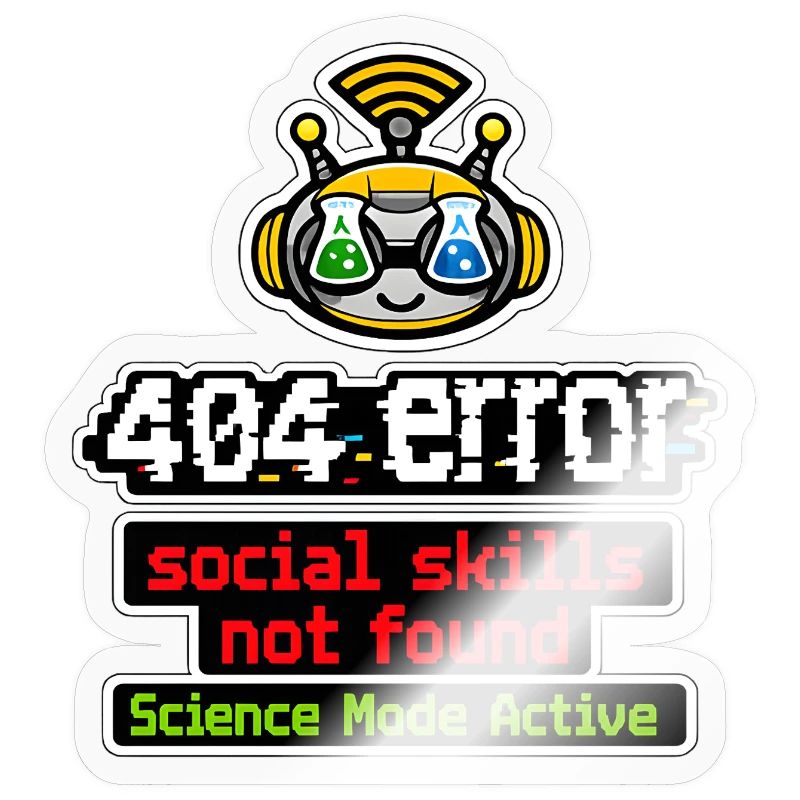 Science Bot: Active Mode