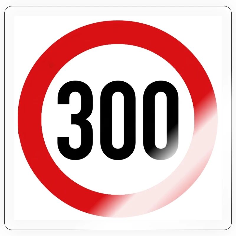 Conception du bouclier Circle 300