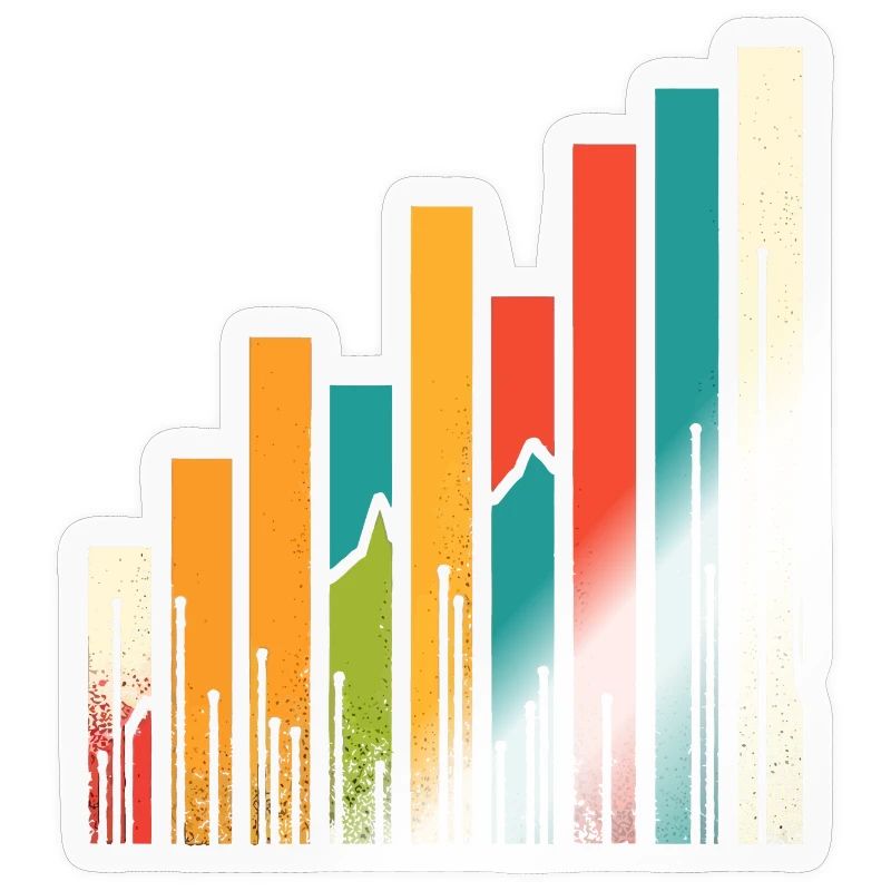 Data Analysis & Charts - Visual Gift Idea