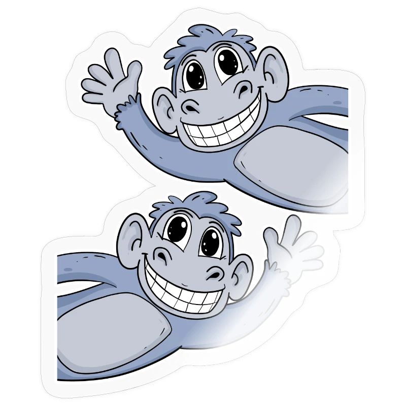 Monkey Monkey