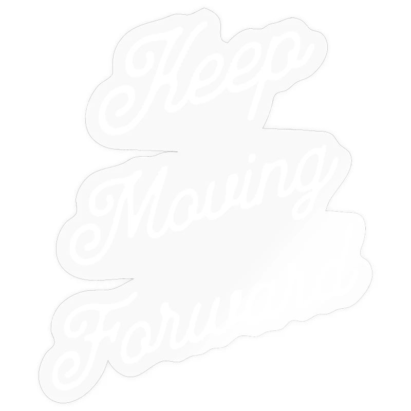 Advanced Always Lettering Script