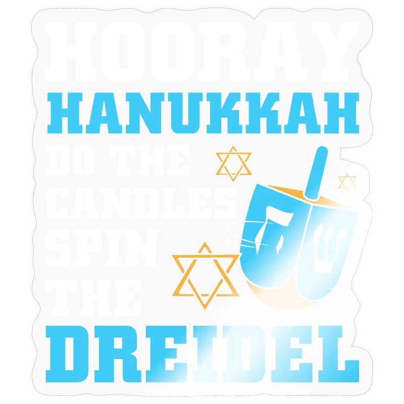 Hanoukka Hanoukka Hanoukka